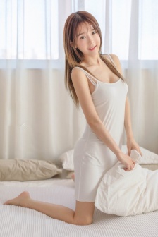 被囚禁的圣女
